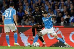 爱游戏-关于客场之难！那不勒斯输球情况让人不解的信息