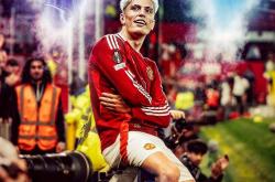 AYX体育赛事-曼联逼平对手，球队需进一步提升的简单介绍