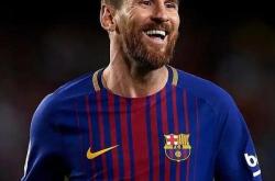 爱游戏体育官网-巴萨客场惨败，梅西再次无奈