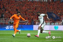 爱游戏大厅-广东之争：恒大主场迎战富力，胜负难以预料的简单介绍