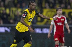 AYX官方直播-多特蒙德主帅信心满满：德甲前途一片光明