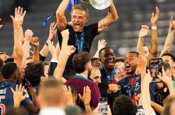 爱游戏体育官网-欧洲洲际比赛中球队实现完美连胜