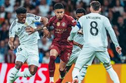 爱游戏tv-包含曼城平局中维亚晋级欧冠四分之一的词条