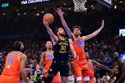 爱游戏tv-包含太阳碾压雷霆，库里刷新纪录的词条