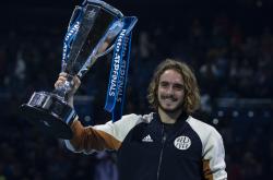 AYXapp下载-包含戴维斯杯横扫美网，西西帕斯惊艳四座的词条