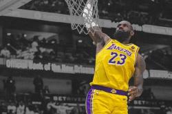 爱游戏大厅-湖人翻盘福建队，锡安惊艳四座