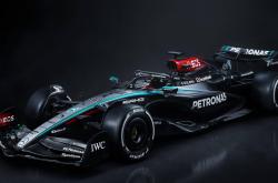 爱游戏在线-关于威廉姆斯碾压哈斯车队，佩雷兹关键制胜的信息