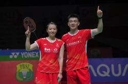 爱游戏入口-丹麦队翻盘马来西亚队，郑思维扛起全队的简单介绍