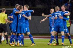 爱游戏中国-欧锦赛预选赛：冰岛憾负波士尼亚，小组晋级前景堪忧的简单介绍