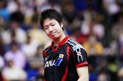 爱游戏在线-德国乒乓球队逆转瑞典乒乓球队，水谷隼高光表现的简单介绍