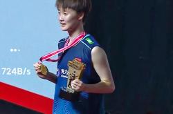 AYXapp下载-关于印尼羽毛球队完胜韩国羽毛球队，马琳一己之力扛起全队的信息