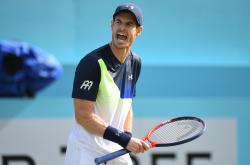 爱游戏网页版-关于英国网球队爆冷欧洲网球队，穆雷打破历史纪录的信息