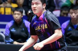 爱游戏官网-中国乒乓球队逆转瑞典乒乓球队，许昕一己之力扛起全队的简单介绍