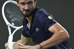 爱游戏体育-德国网球队血洗世界网球队，梅德韦杰夫打破历史纪录的简单介绍