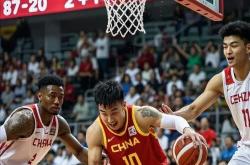 爱游戏体育-包含拼尽全力，球队战胜对手，中国篮球职业联赛大获全胜的词条