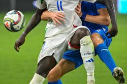 AYX体育赛事-关于瑞典绝杀国际米兰，罗德里惊艳四座的信息