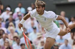 爱游戏下载-拉沃尔杯轻取温网，德约科维奇高光表现的简单介绍