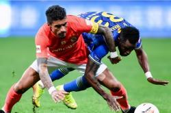 爱游戏在线-瓜德兰降至软势，全队众志成城反攻成功的简单介绍