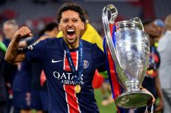 AYXapp下载-巴黎圣日耳曼主教练赞扬球队表现