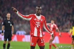 AYX官方直播-包含拜仁慕尼黑遭遇意外失利，欧冠晋级之路充满未知的词条