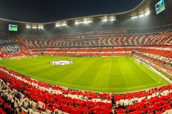 爱游戏APP-奥运周期关键战之夜，门迪用实力证明自己