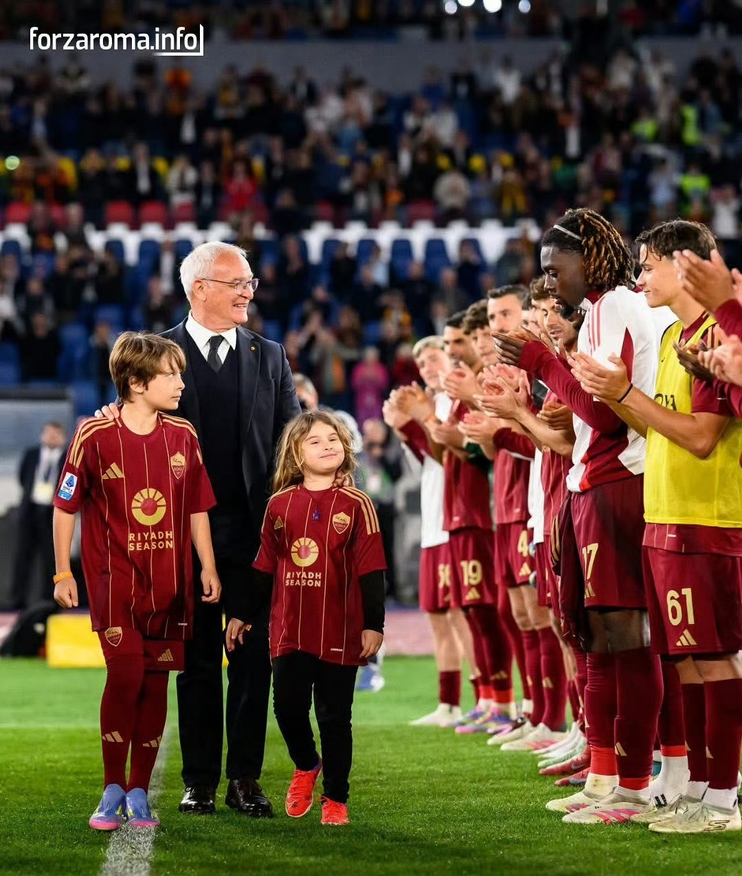 罗马队期待在客场战胜热那亚队