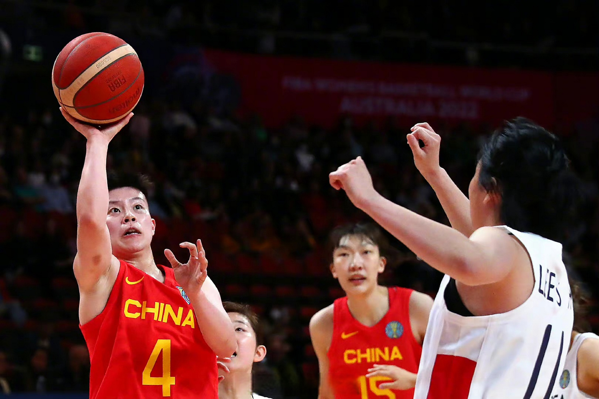 关于篮球世界杯半决赛,两支强队争夺决赛资格的信息 关于篮球世界杯半决赛,两支强队争夺决赛资格的信息