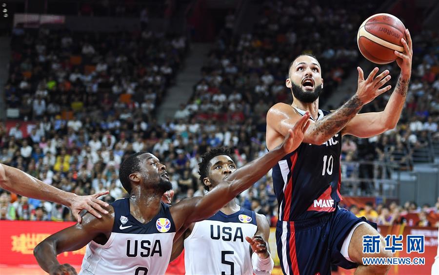 关于篮球世界杯半决赛,两支强队争夺决赛资格的信息 关于篮球世界杯半决赛,两支强队争夺决赛资格的信息