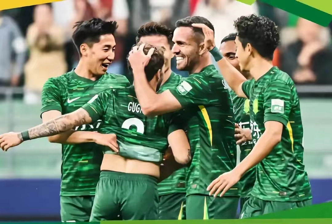 国安主场挑战恒大，谁能笑到最后？