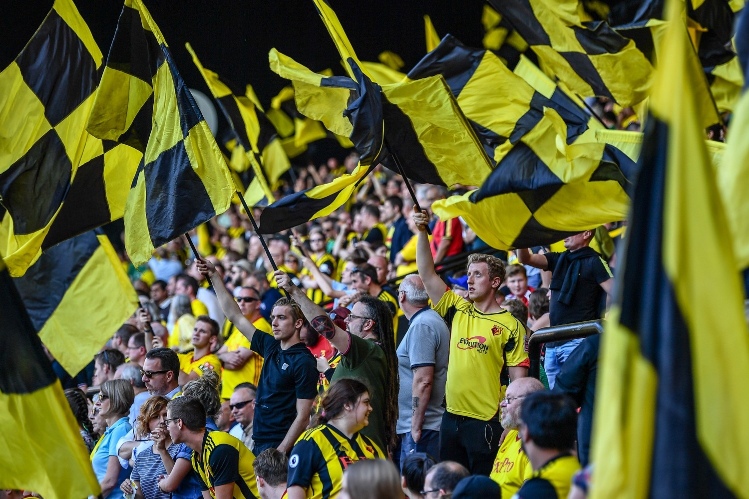 包含狼队主场大胜沃特福德，连胜三场稳固中游位置的词条