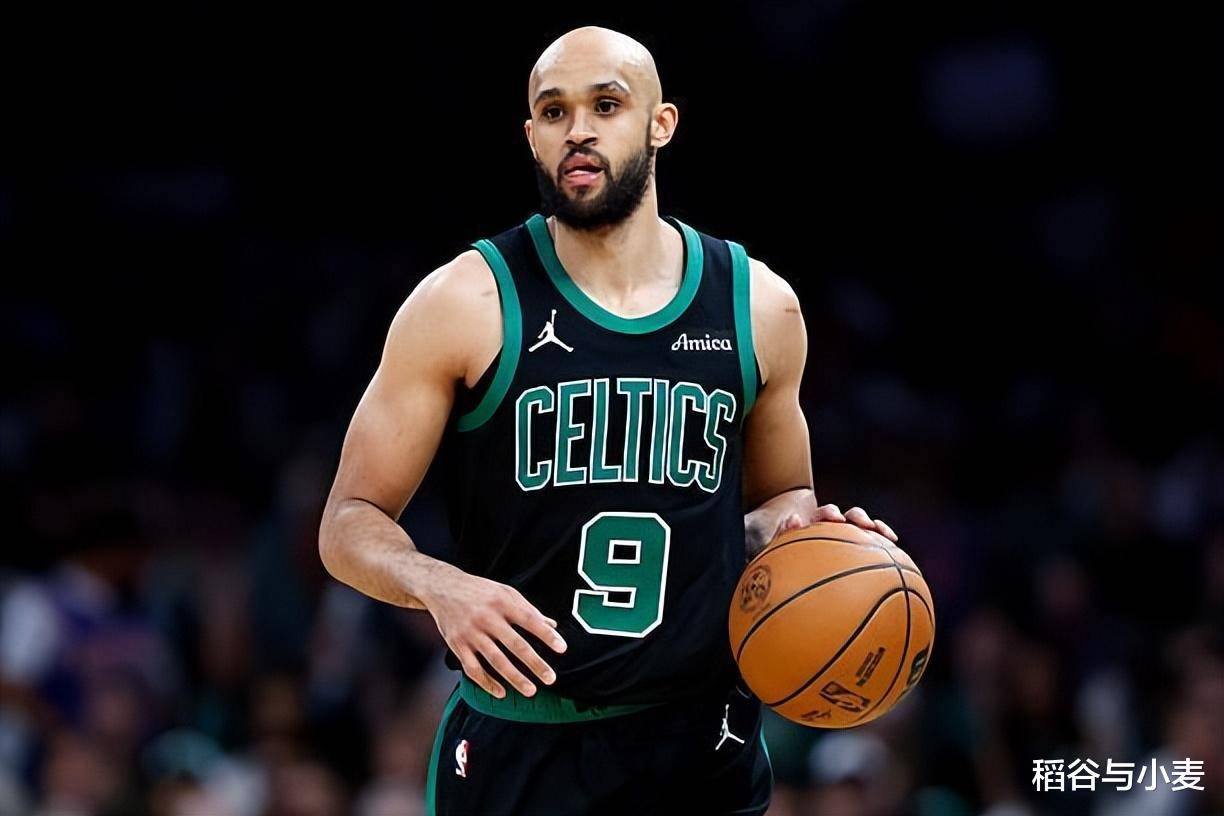 凯尔特人遭遇失利，球队形势并不乐观的简单介绍