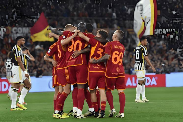 罗马主场不敌对手，欧冠晋级任务陷入危机的简单介绍