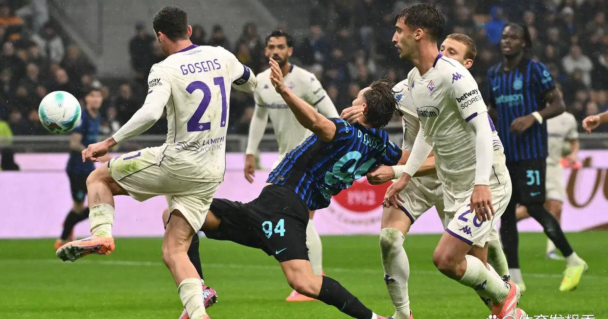 罗马主场不敌对手，欧冠晋级任务陷入危机的简单介绍