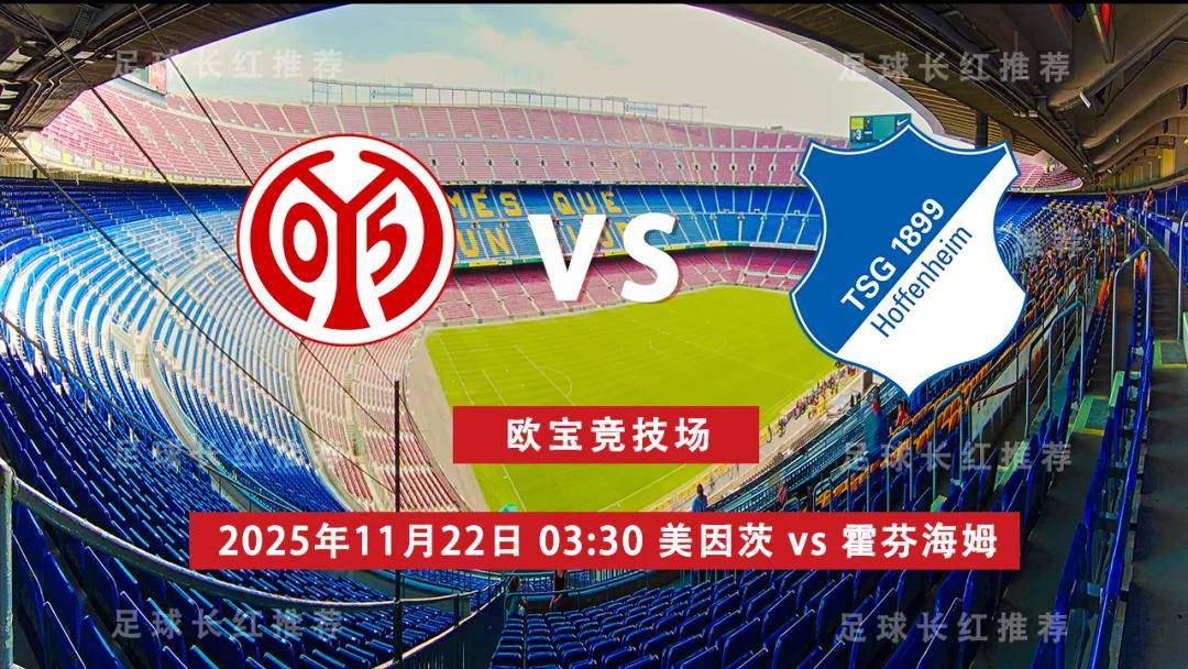 霍芬海姆战平对手，暂时保持一场不败