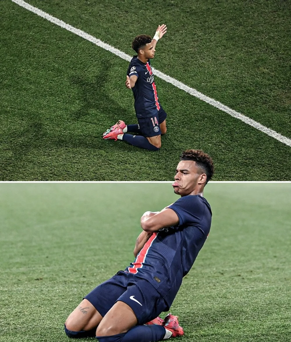 巴黎圣日耳曼主教练赞扬球队表现 巴黎圣日耳曼主教练赞扬球队表现