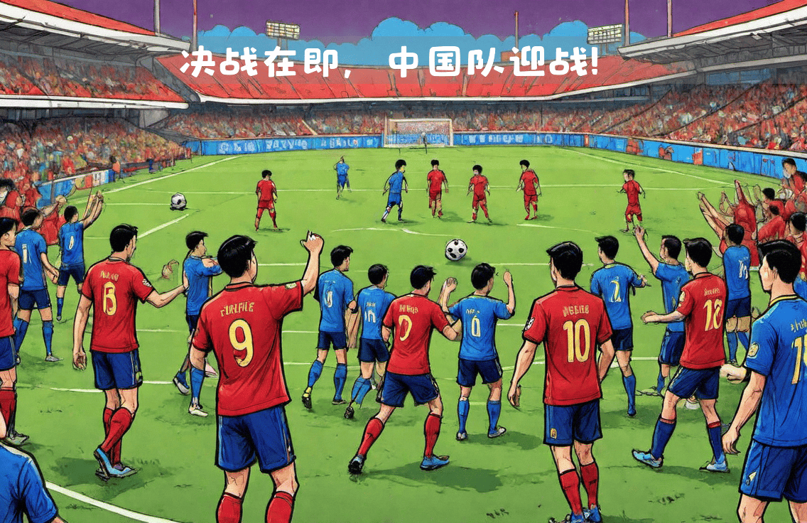 战火再燃!球场上的激战令人热血沸腾的简单介绍 战火再燃!球场上的激战令人热血沸腾的简单介绍