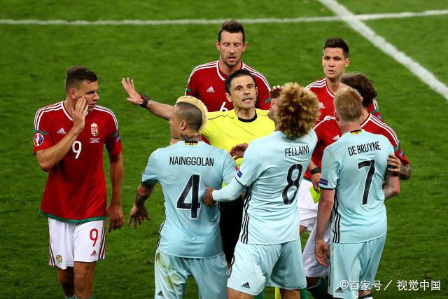 匈牙利击败冰岛,凭借团队合作大获全胜的简单介绍 匈牙利击败冰岛,凭借团队合作大获全胜的简单介绍