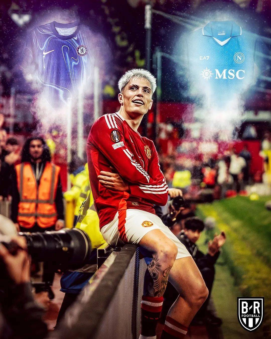 曼联逼平对手，球队需进一步提升的简单介绍