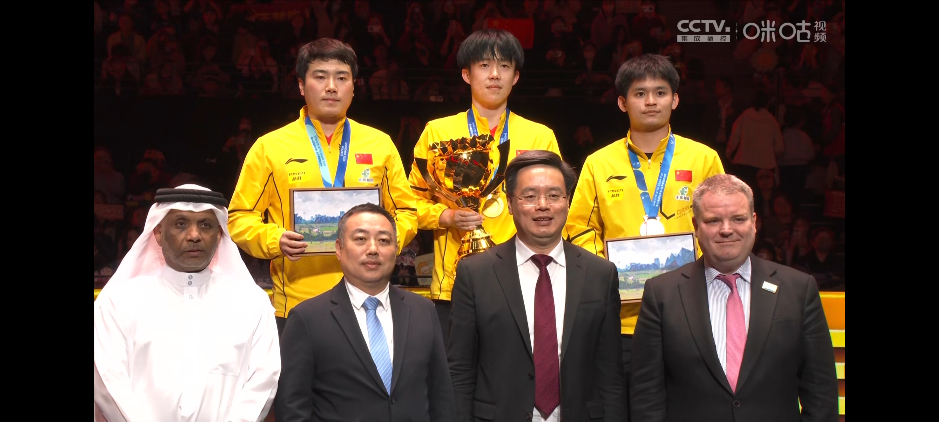 亚洲球队在比赛中的出色发挥