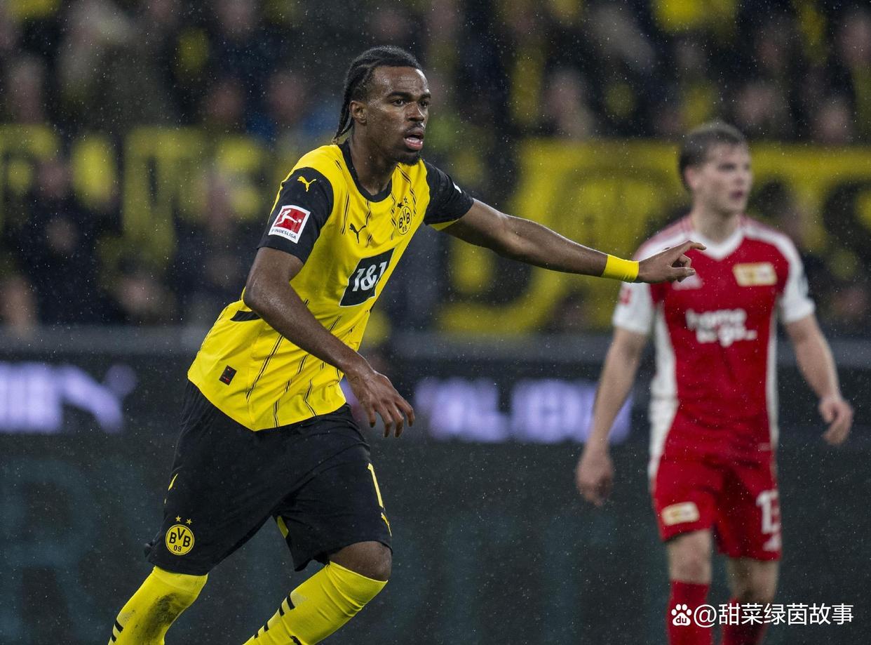 多特蒙德主帅信心满满：德甲前途一片光明