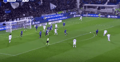 阿特兰大遭遇连败，欧冠名额渐行渐远的简单介绍