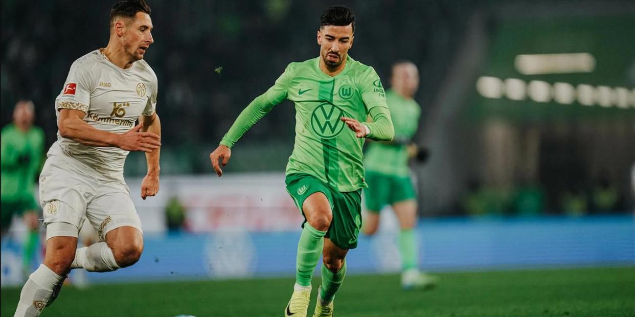 阿联酋大腿入选沃尔夫斯堡首发,圆梦德甲舞台!的简单介绍 阿联酋大腿入选沃尔夫斯堡首发,圆梦德甲舞台!的简单介绍