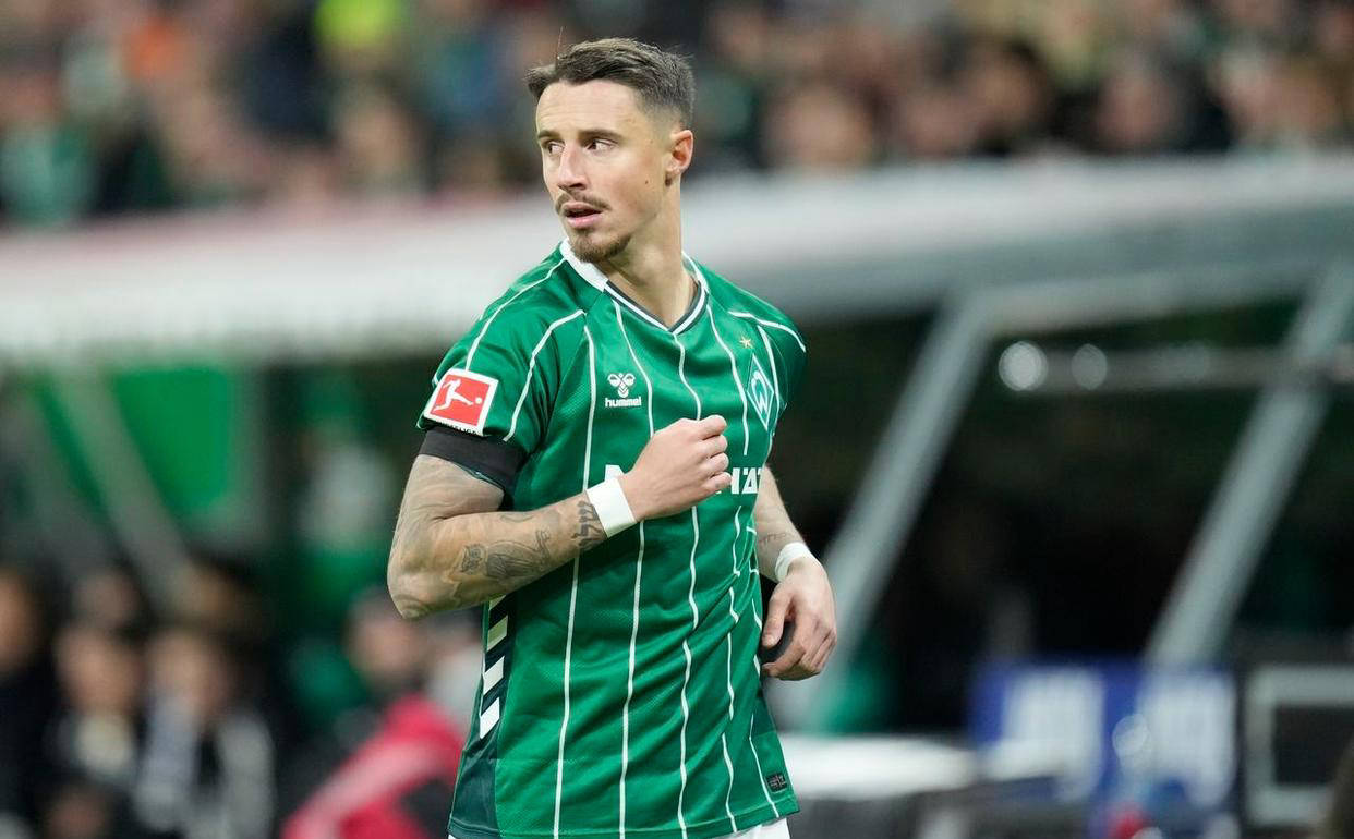 汉诺威以一球之差战胜云达不莱梅的简单介绍 汉诺威以一球之差战胜云达不莱梅的简单介绍