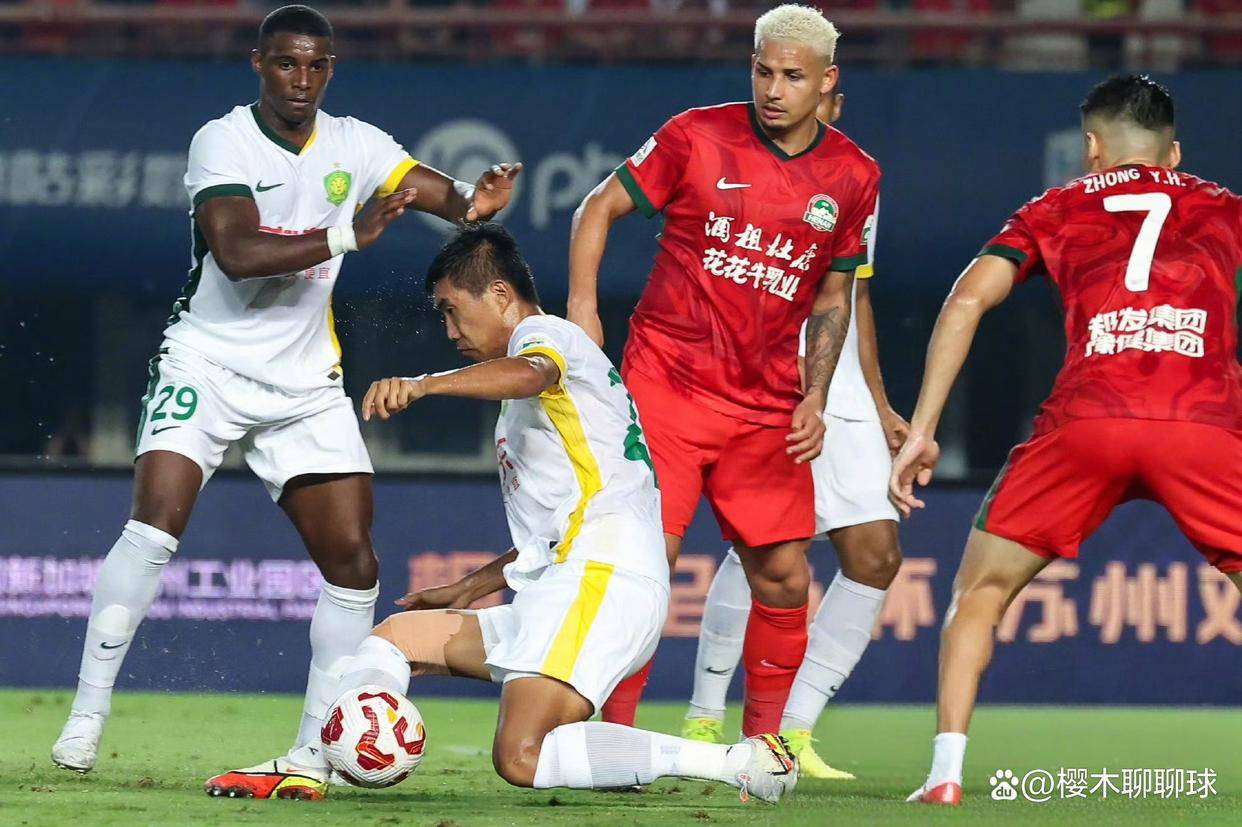 北京国安险胜对手，追逐中超赛季冠军的梦想的简单介绍