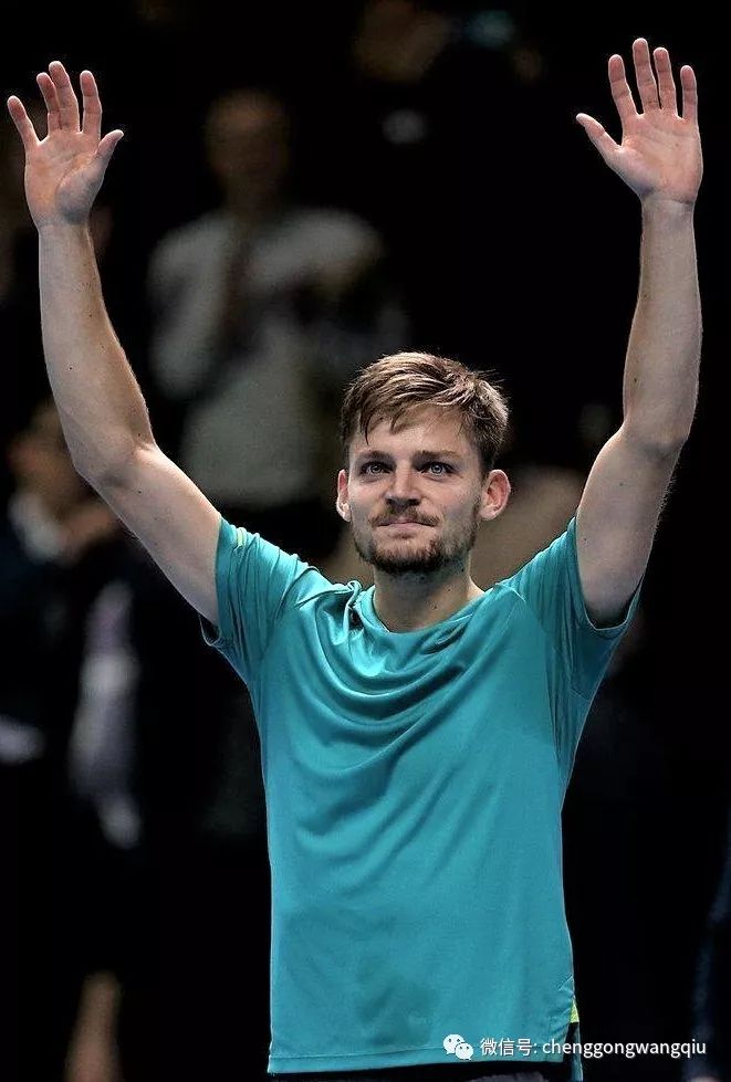 包含戴维斯杯横扫年终总决赛，鲁德刷新纪录的词条