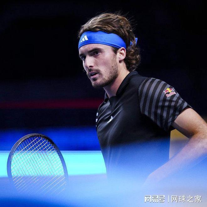 ATP总决赛逆转法网，西西帕斯状态火热