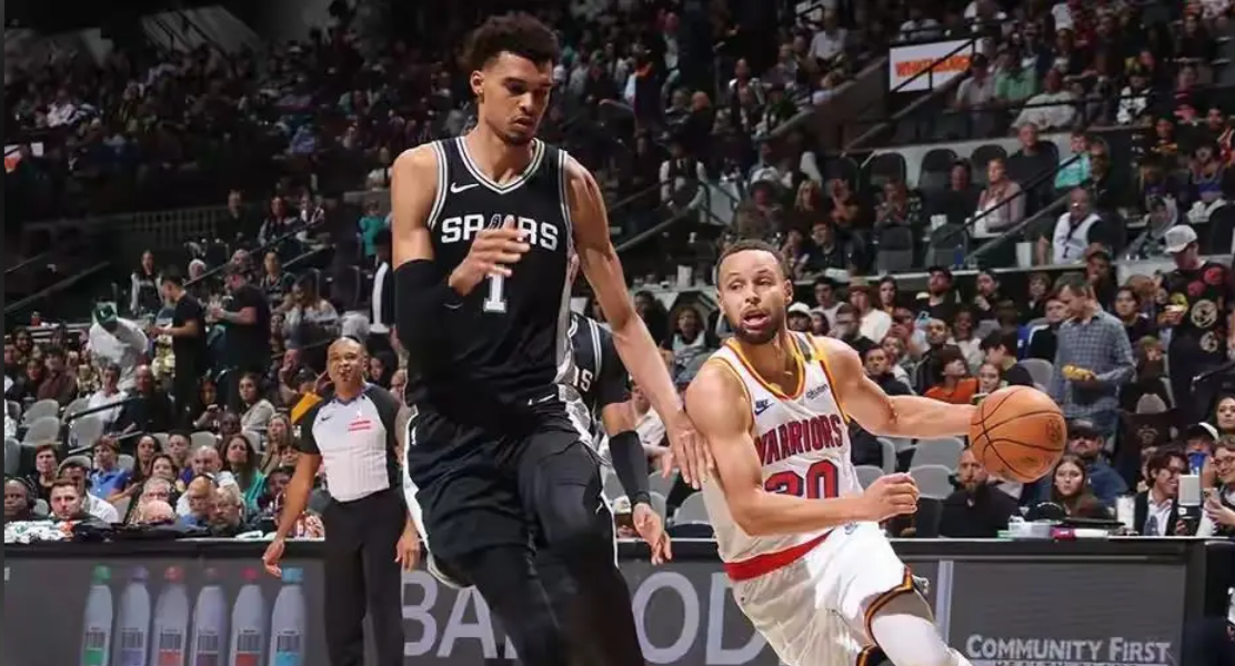 马刺前锋因伤缺席季后赛关键战绩受影响的简单介绍 马刺前锋因伤缺席季后赛关键战绩受影响的简单介绍