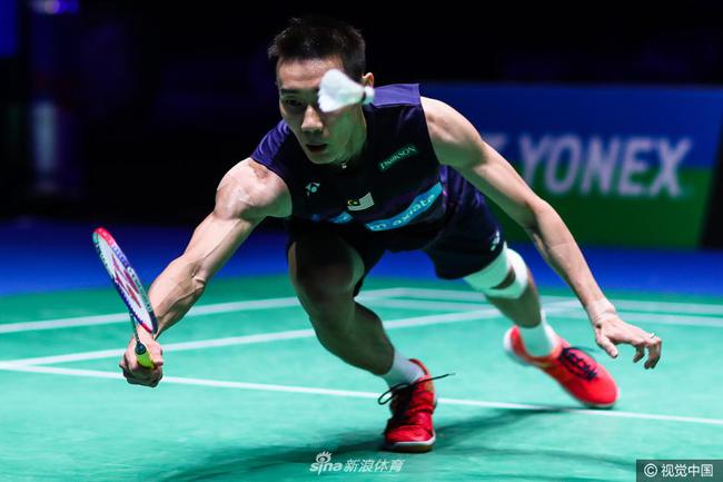 包含泰国羽毛球队爆冷印度羽毛球队，李宗伟绝境逆转的词条