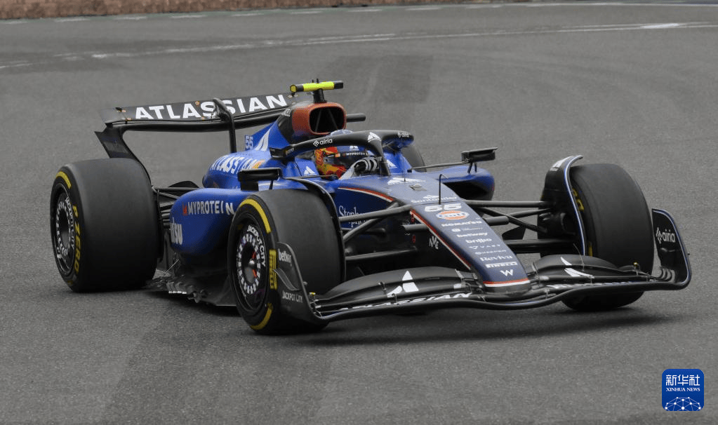 迈凯伦力克红牛车队，维斯塔潘带队取胜的简单介绍