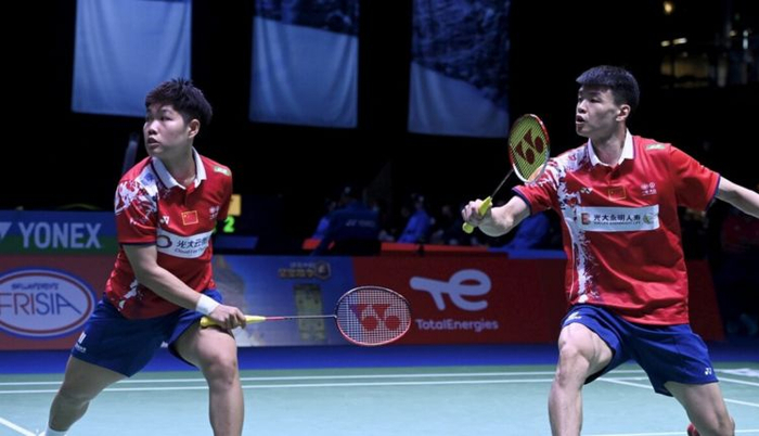 德国队完胜马来西亚队，黄鸭组合扛起全队的简单介绍